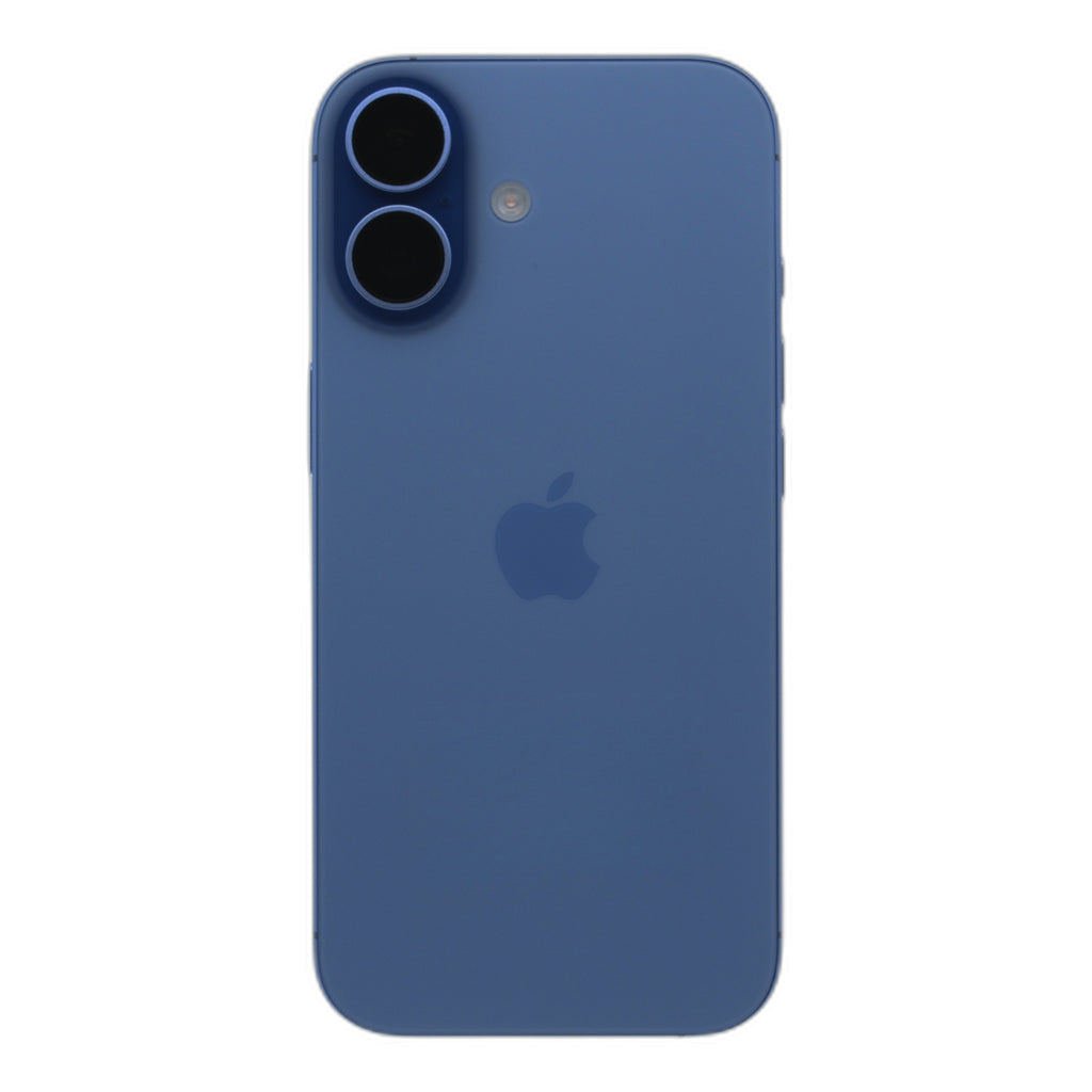 99新 Apple iPhone 17 256G 青霧藍色 中國大陸版