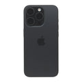 95新 Apple iPhone 15 Pro 256G 黑色鈦金屬 中國大陸版