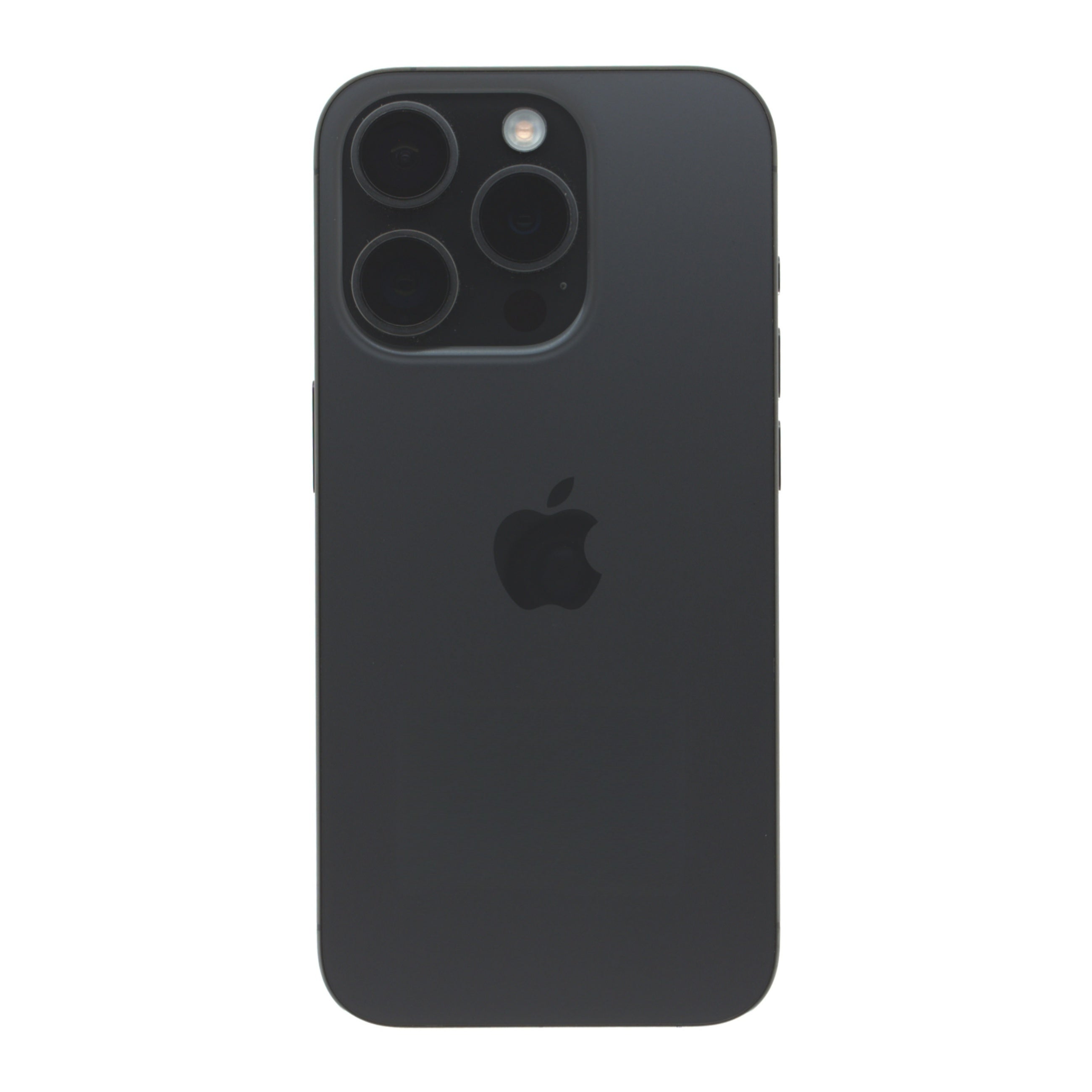 95新 Apple iPhone 15 Pro 256G 黑色鈦金屬 中國大陸版