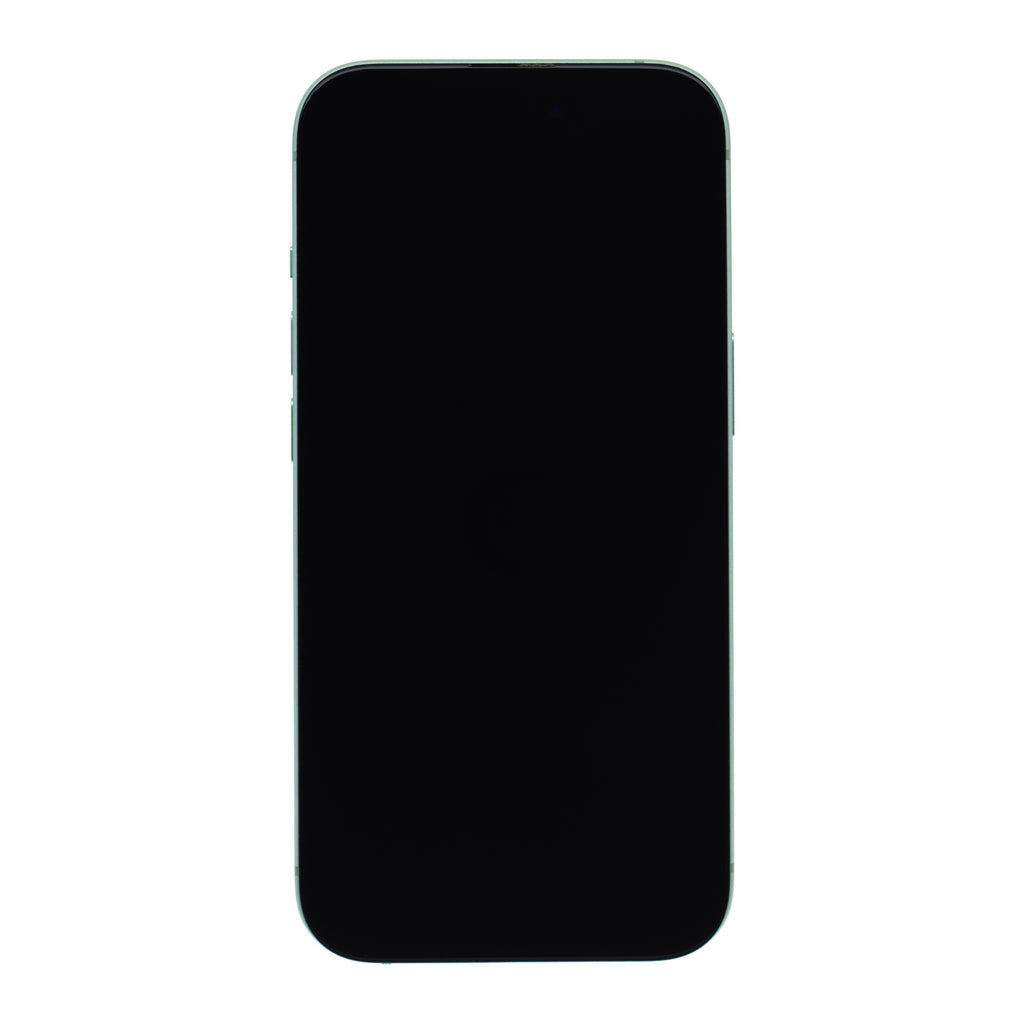 95新 Apple iPhone 15 256G 綠色 中國大陸版