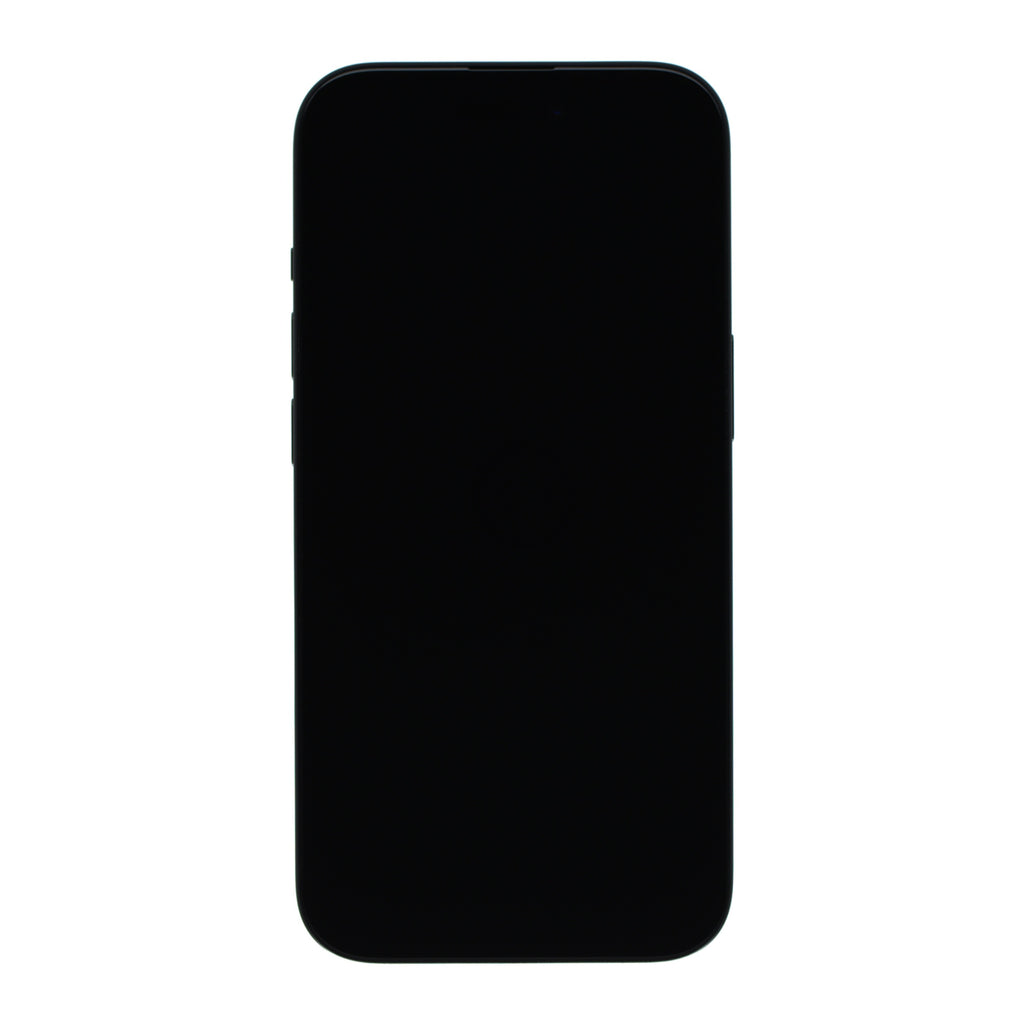 95新 Apple iPhone 15 128G 黑色 中國大陸版