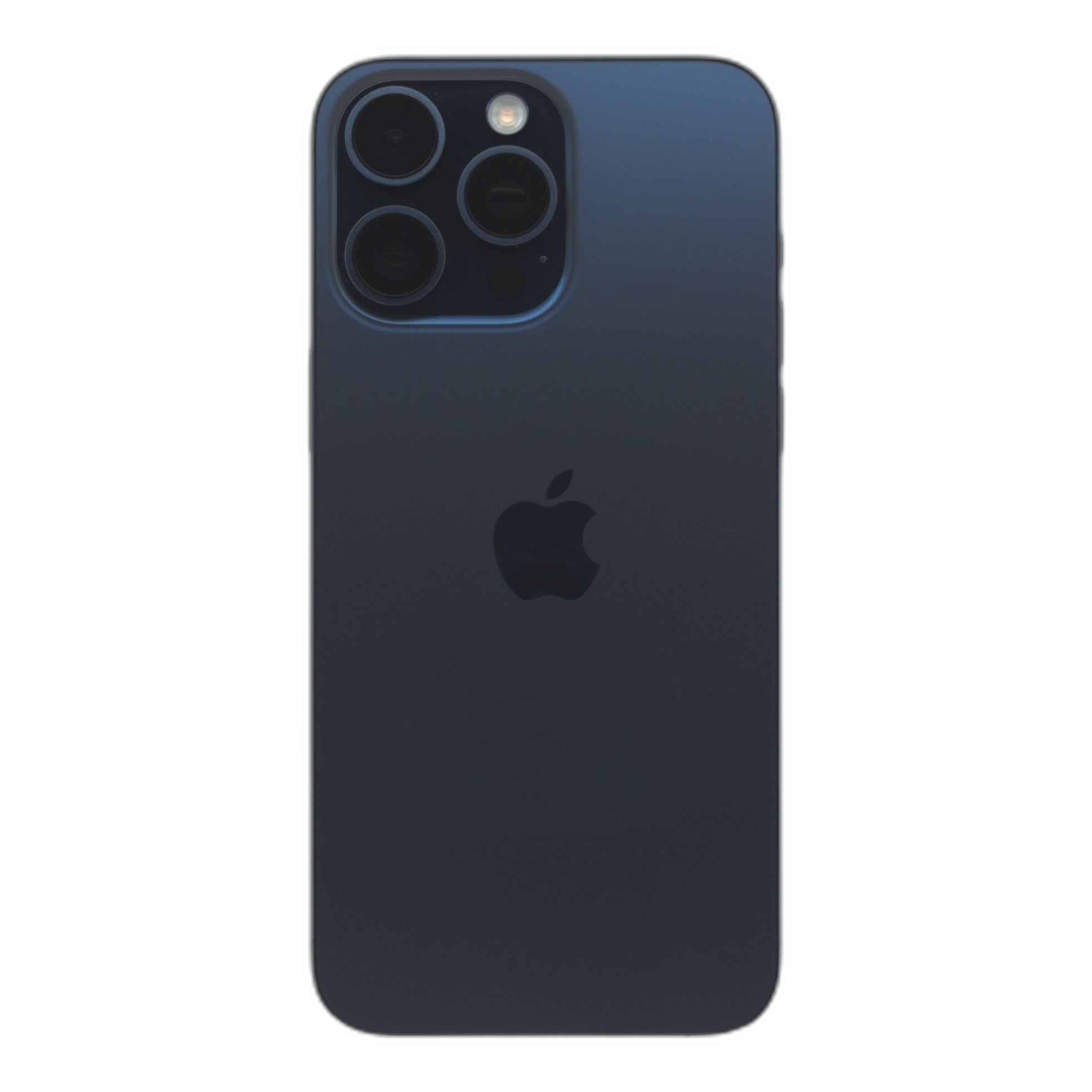95新 Apple iPhone 15 Pro Max 256G 藍色鈦金屬 中國大陸版