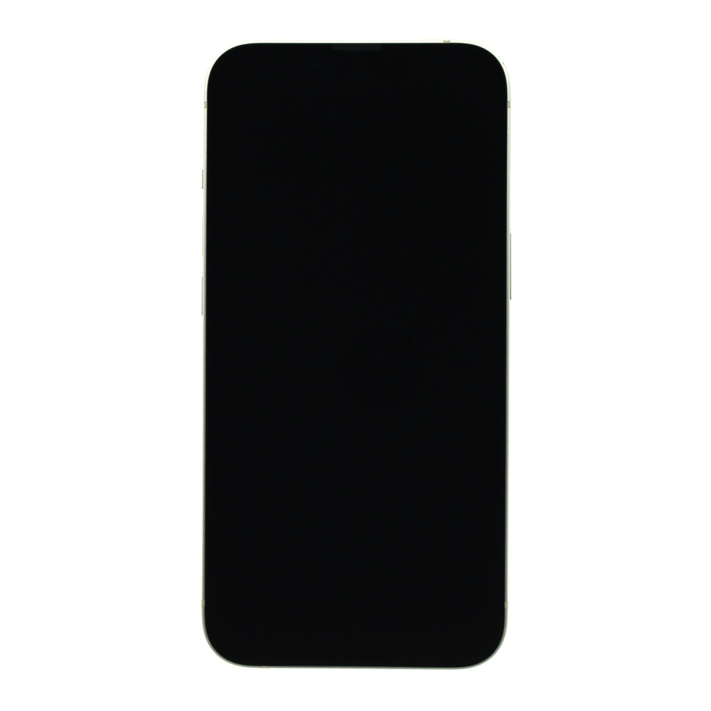 95新 Apple iPhone 13 128G 星光色 中國大陸版