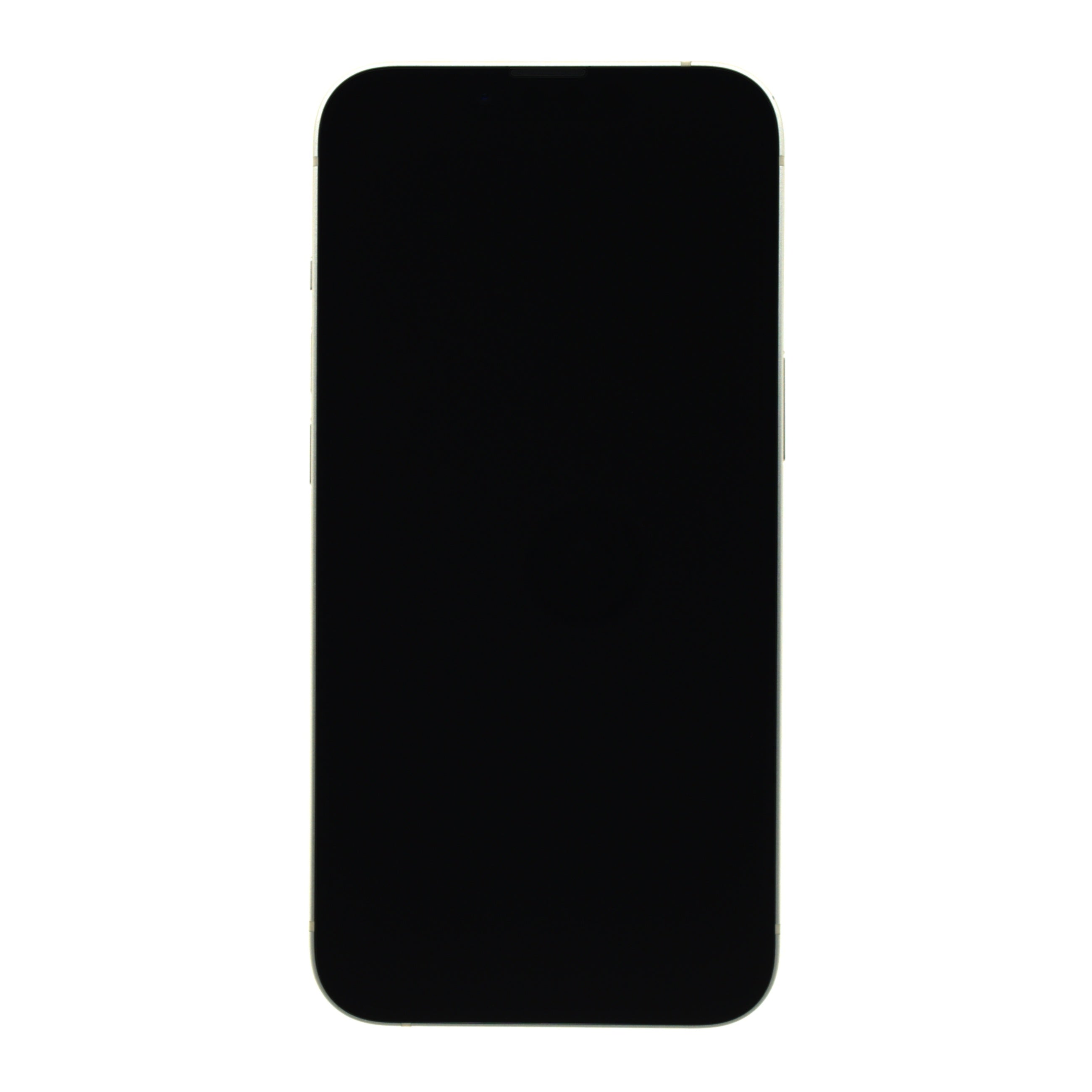 95新 Apple iPhone 13 128G 星光色 中國大陸版