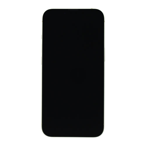 95新 Apple iPhone 13 128G 星光色 中國大陸版