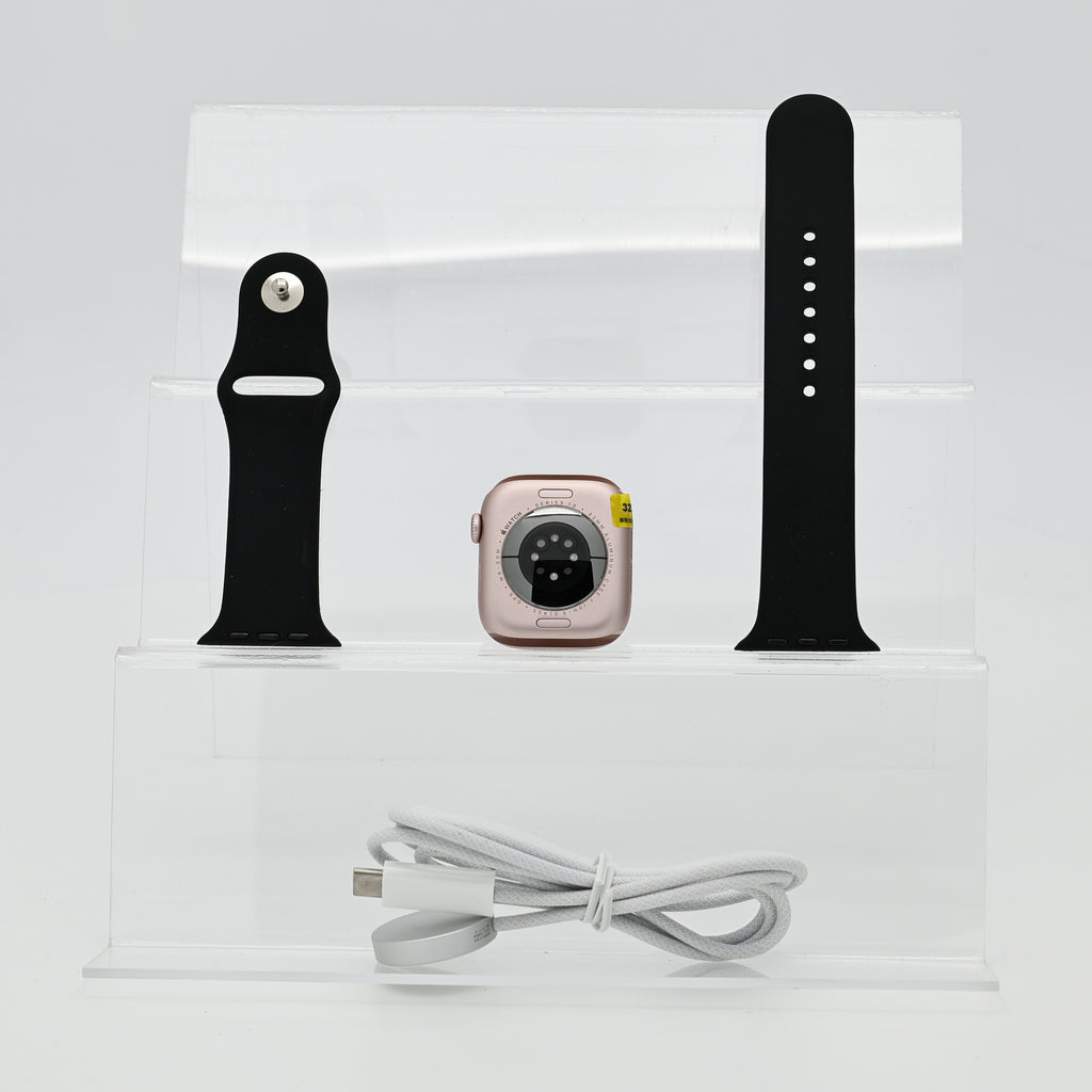 99新 Apple Watch Series 10 42毫米 鋁金屬