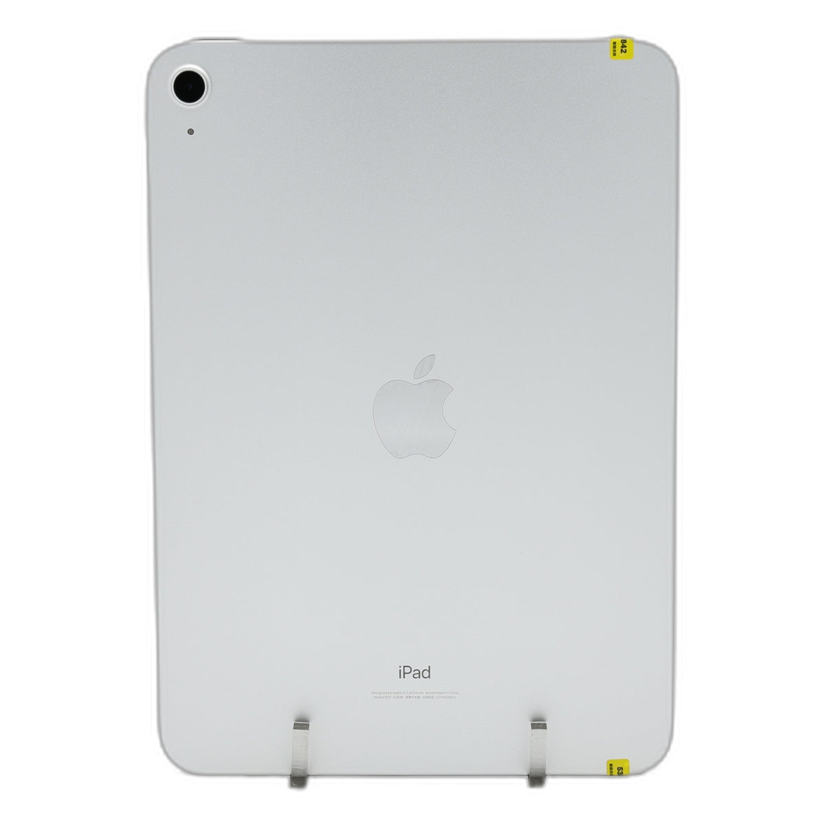 95新 Apple iPad 10代 256G 銀色 WIFI