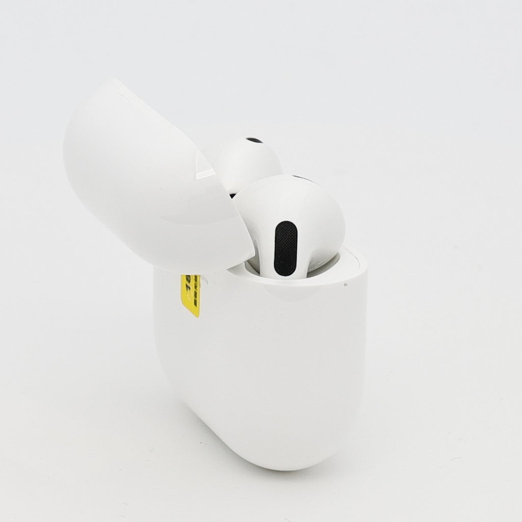 99新 Apple AirPods 4 (支持主动降噪) 白色