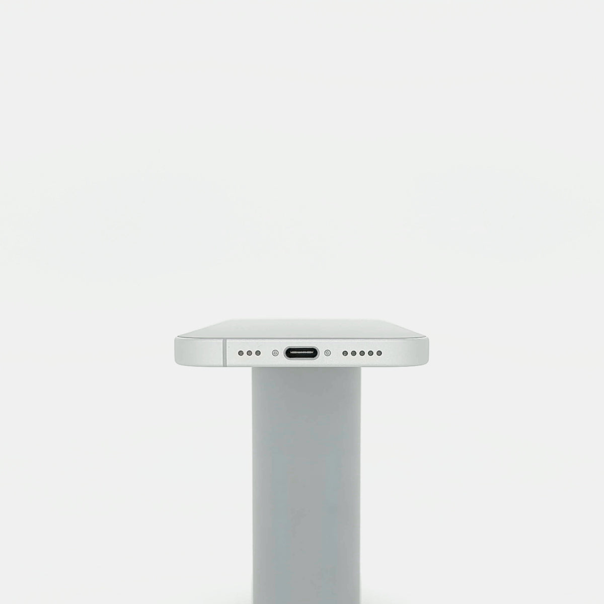 95新 Apple iPhone 16 128G 白色 中國大陸版