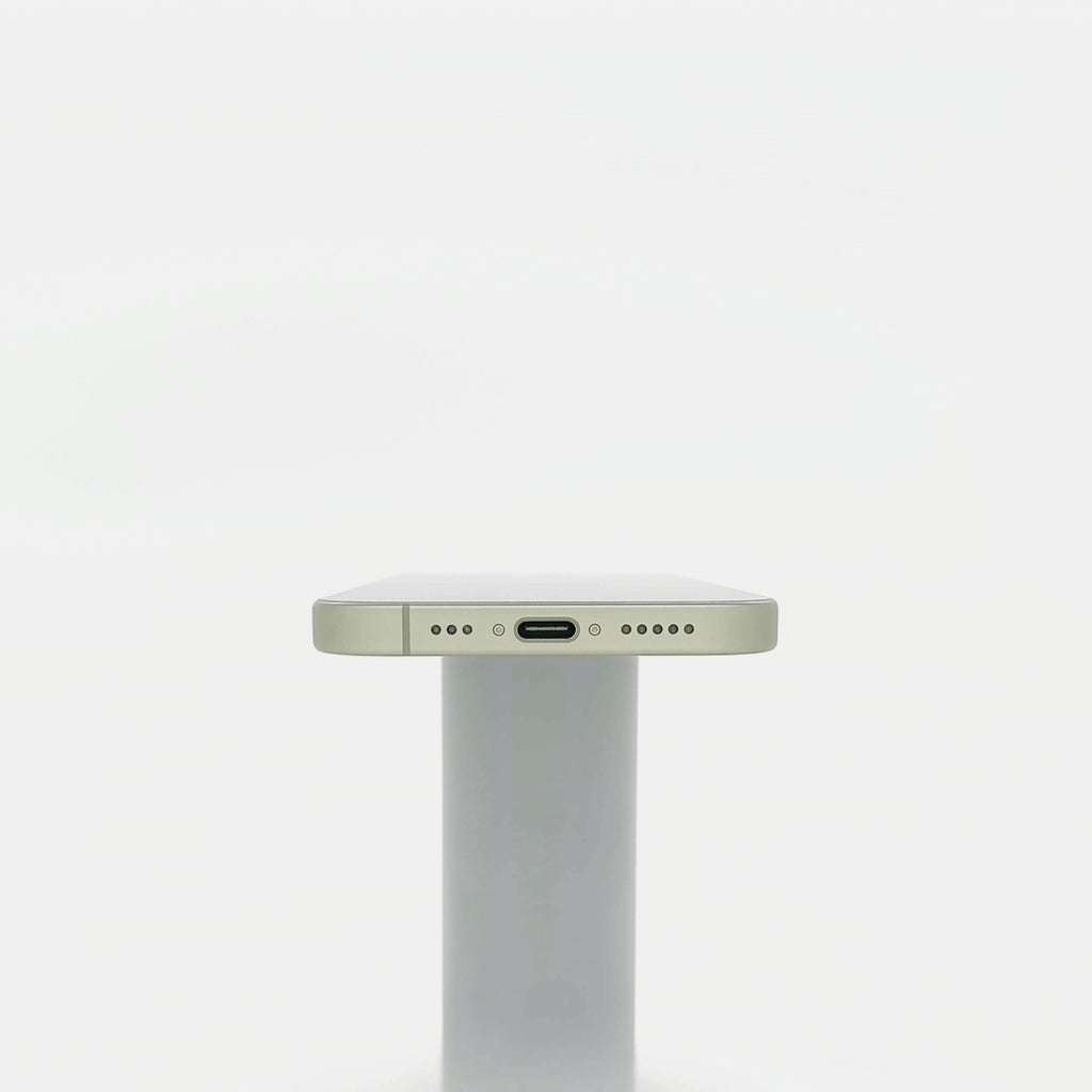 95新 Apple iPhone 17 256G 鼠尾草綠色 中國大陸版