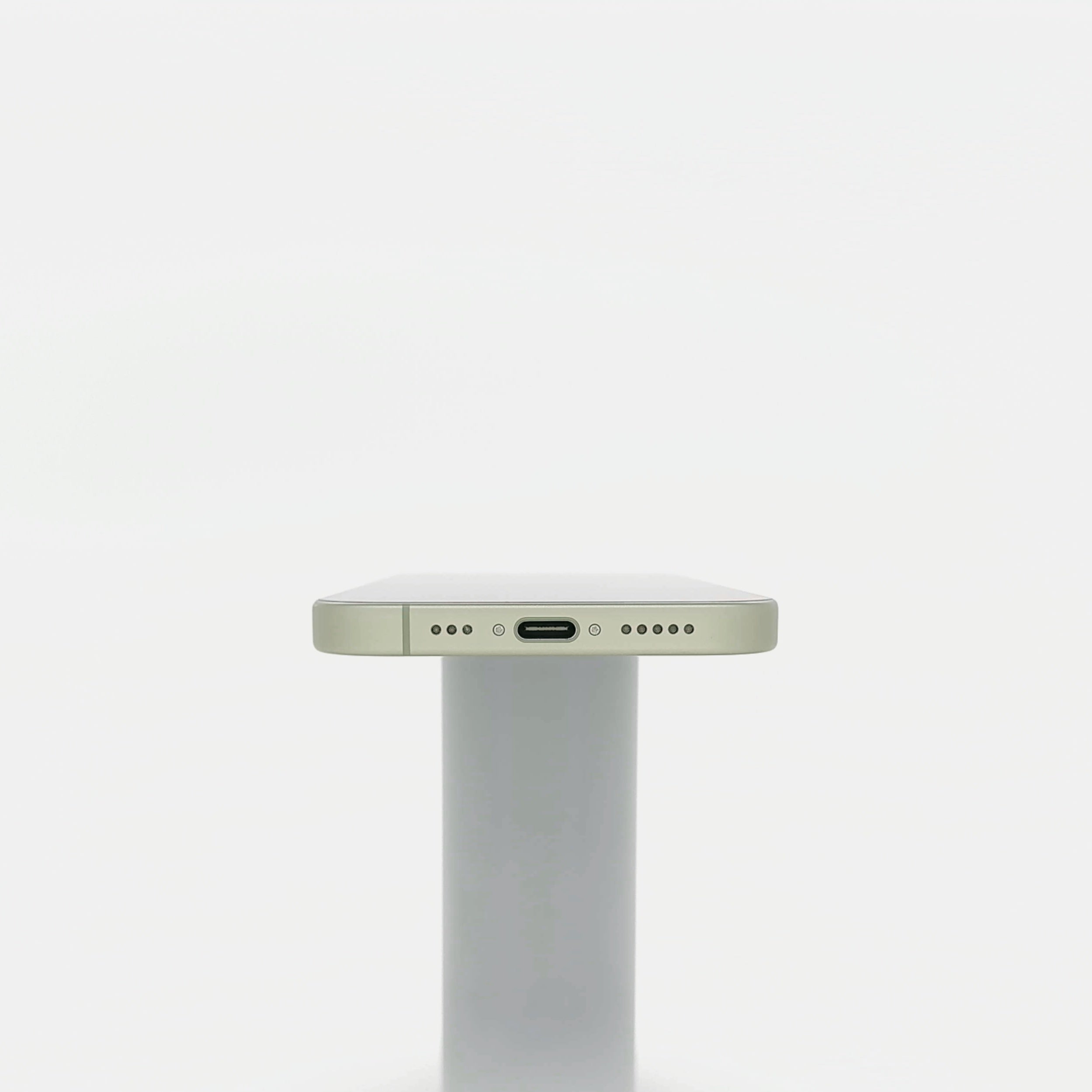 95新 Apple iPhone 17 256G 鼠尾草綠色 中國大陸版