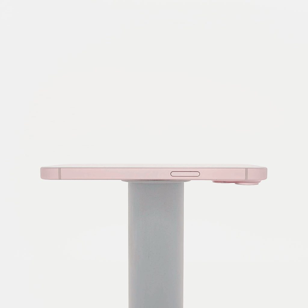 95新 Apple iPhone 15 256G 粉紅色 中國大陸版
