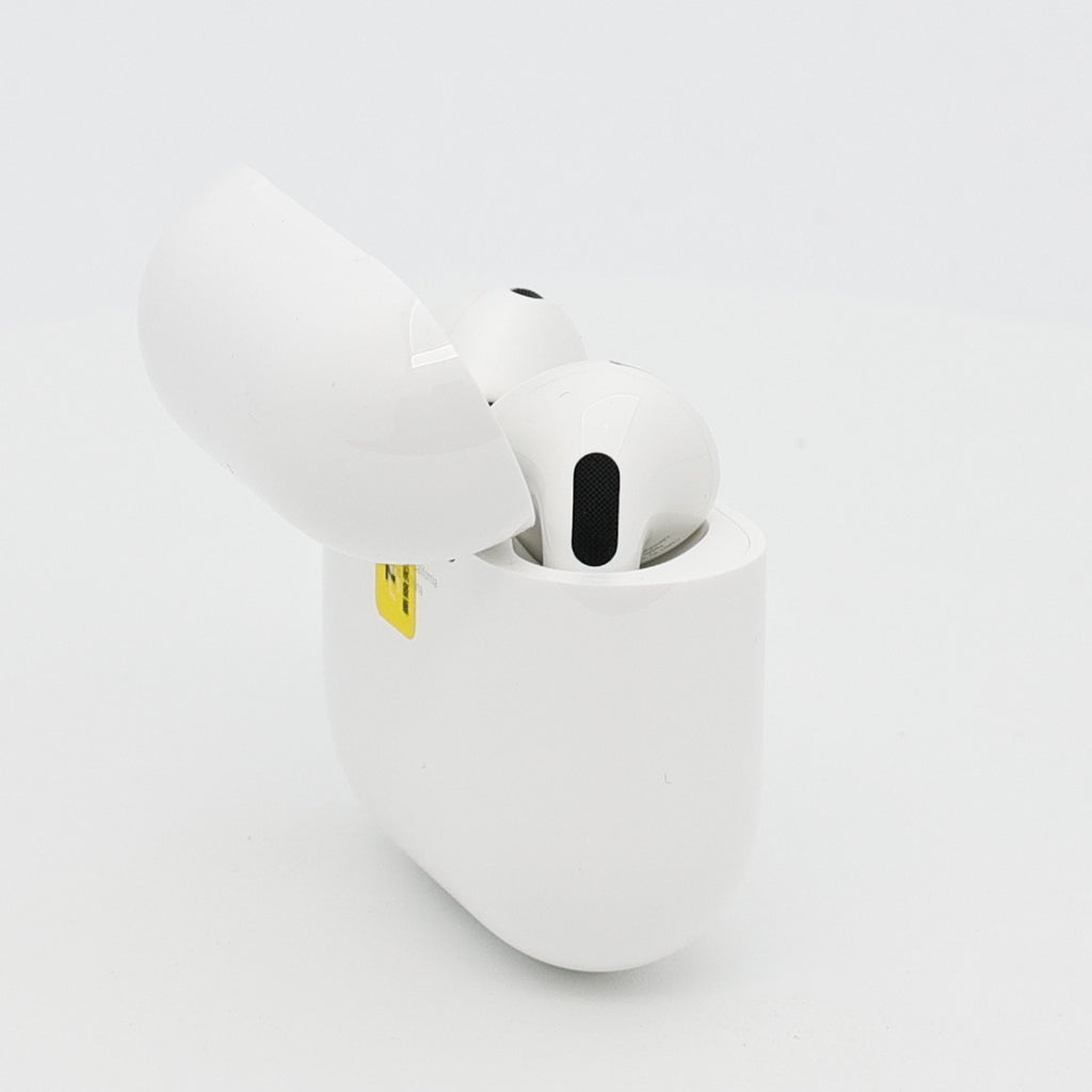 99新 Apple AirPods 4 (不支持主动降噪) 白色