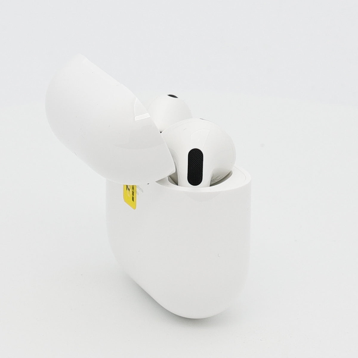 99新 Apple AirPods 4 (不支持主动降噪) 白色