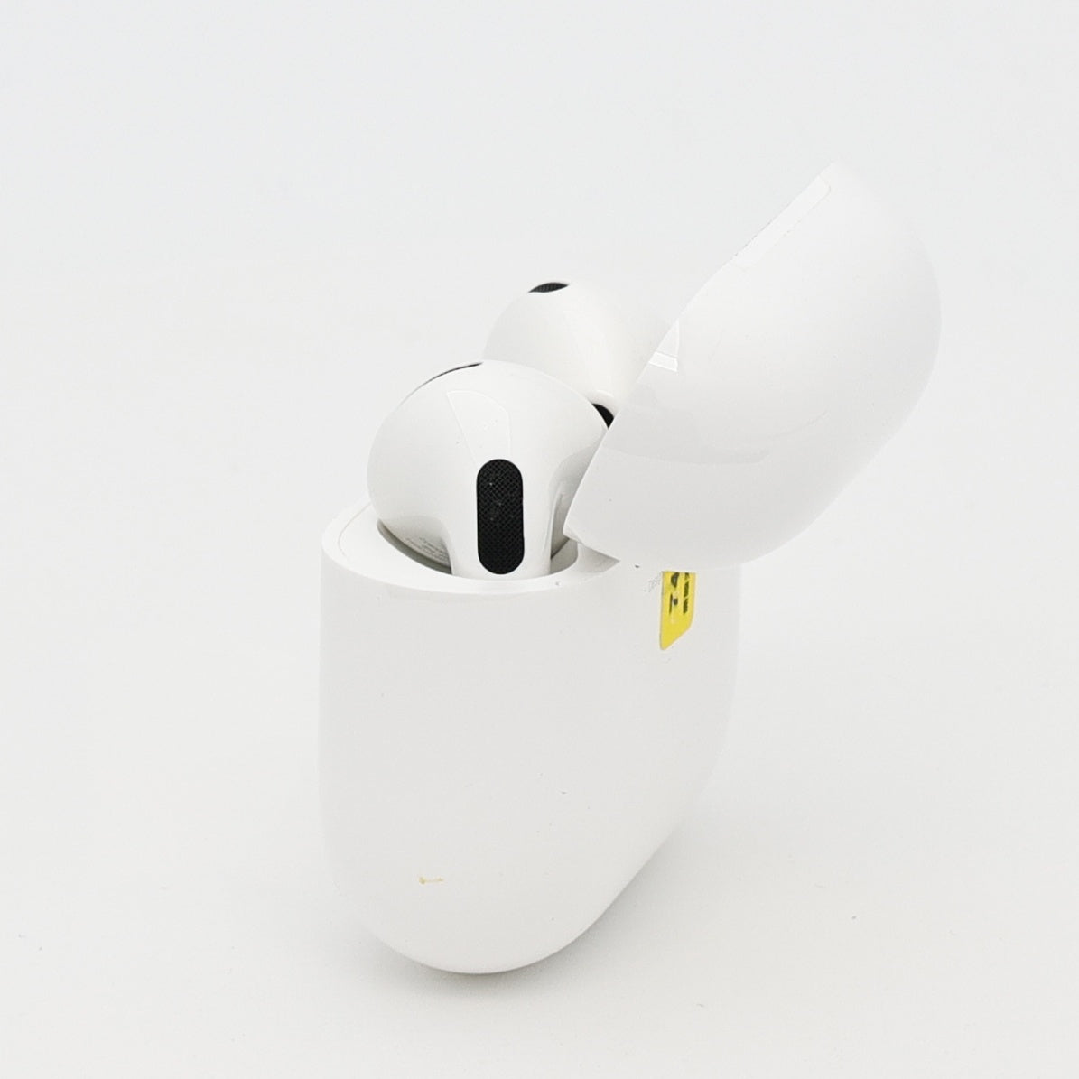 99新 Apple AirPods 4 (不支持主动降噪) 白色