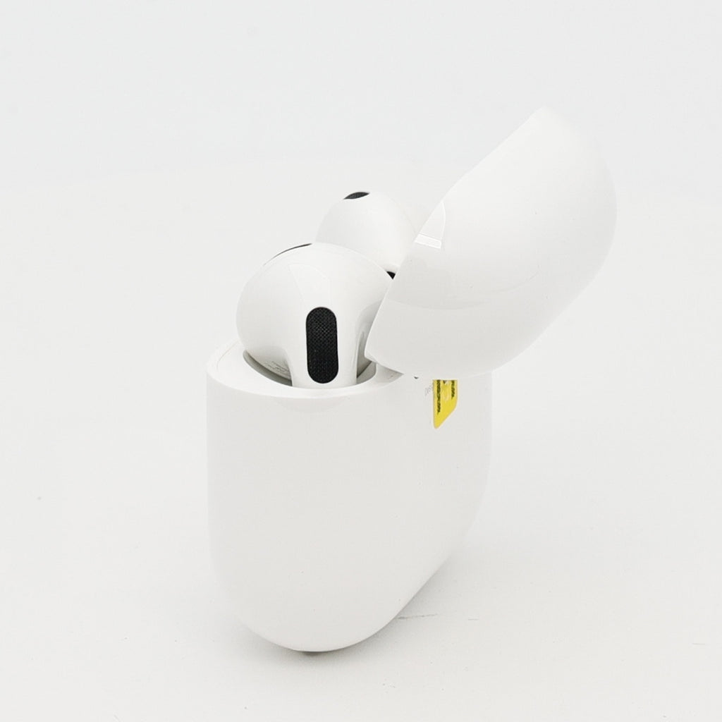 99新 Apple AirPods 4 (支持主动降噪) 白色