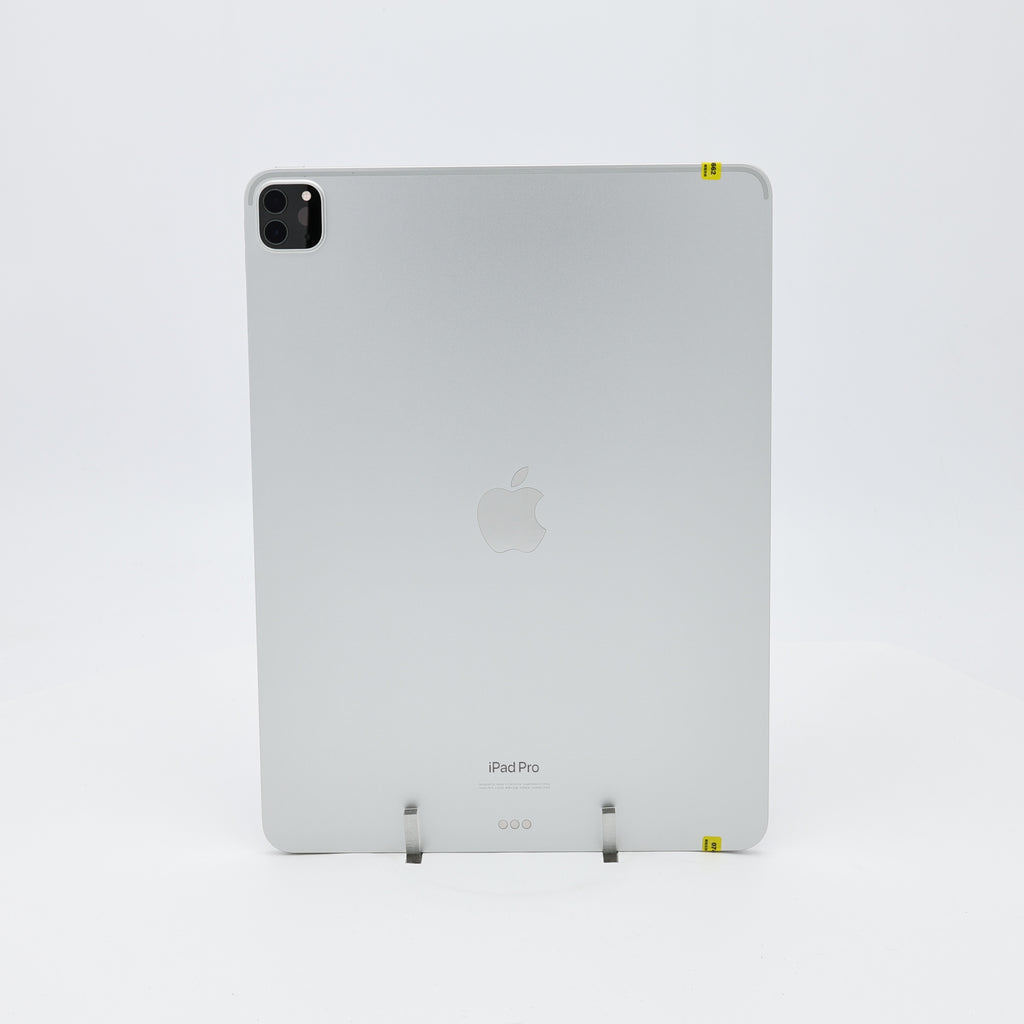 95新 Apple iPad Pro 12.9英寸 6代 128G 銀色 WIFI