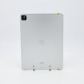 95新 Apple iPad Pro 12.9英寸 6代 128G 銀色 WIFI