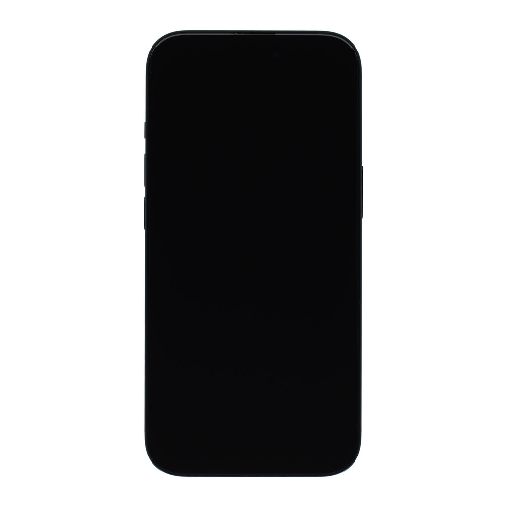 95新 Apple iPhone 15 256G 黑色 中國大陸版