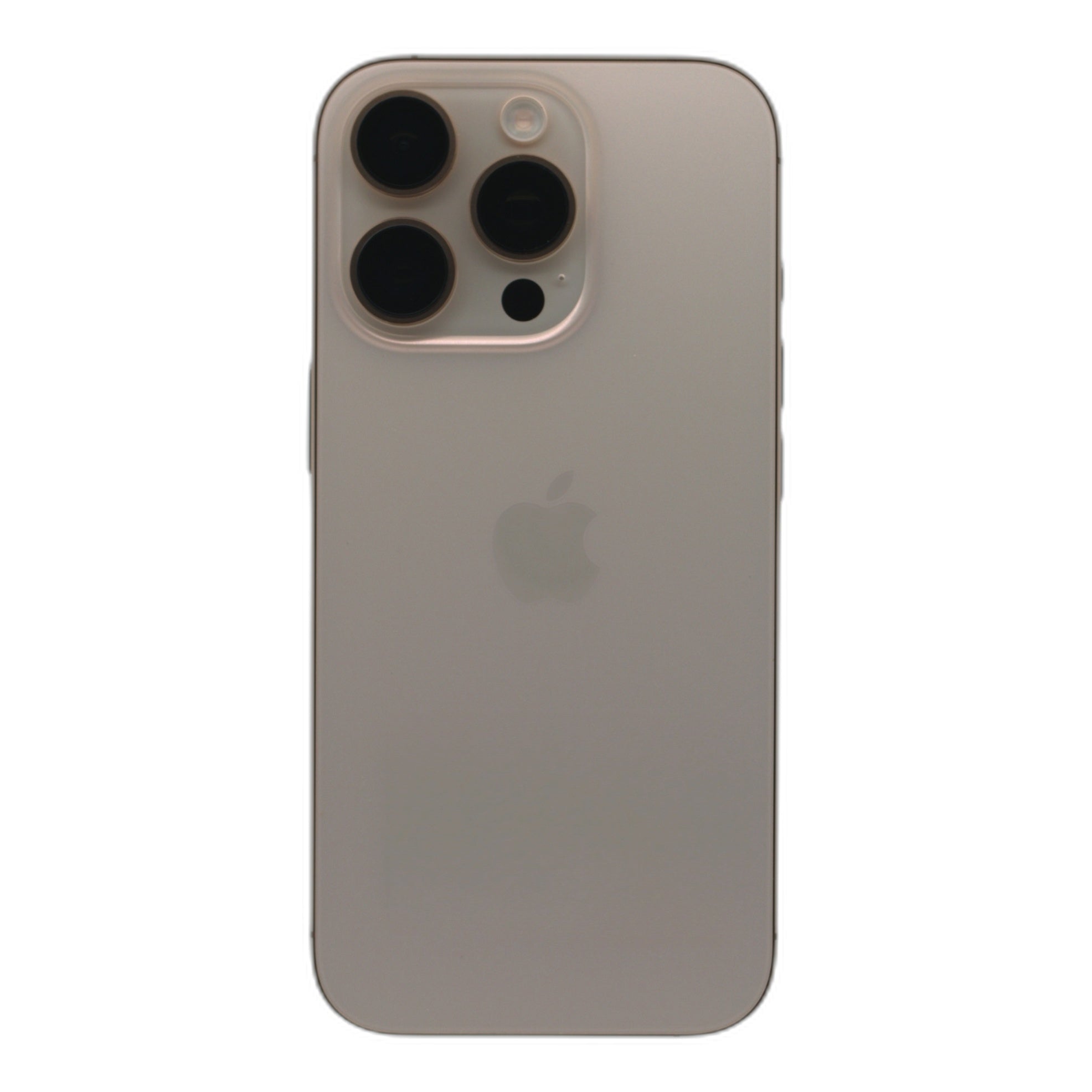 95新 Apple iPhone 16 Pro 128G 沙漠色鈦金屬 中國大陸版