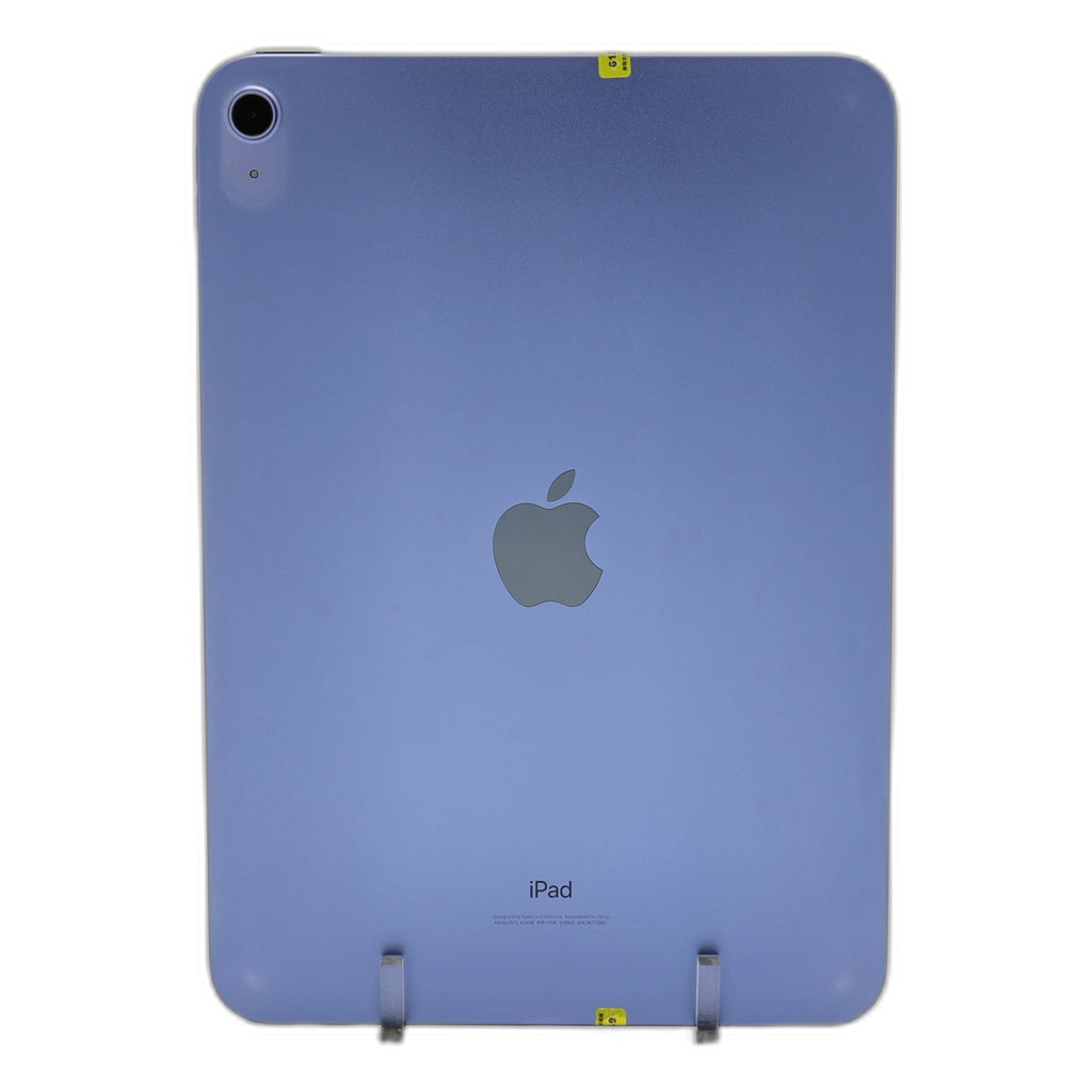 95新 Apple iPad 10代 256G 藍色 WIFI