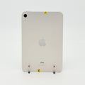 99新 Apple iPad mini6 64G 星光色 WIFI