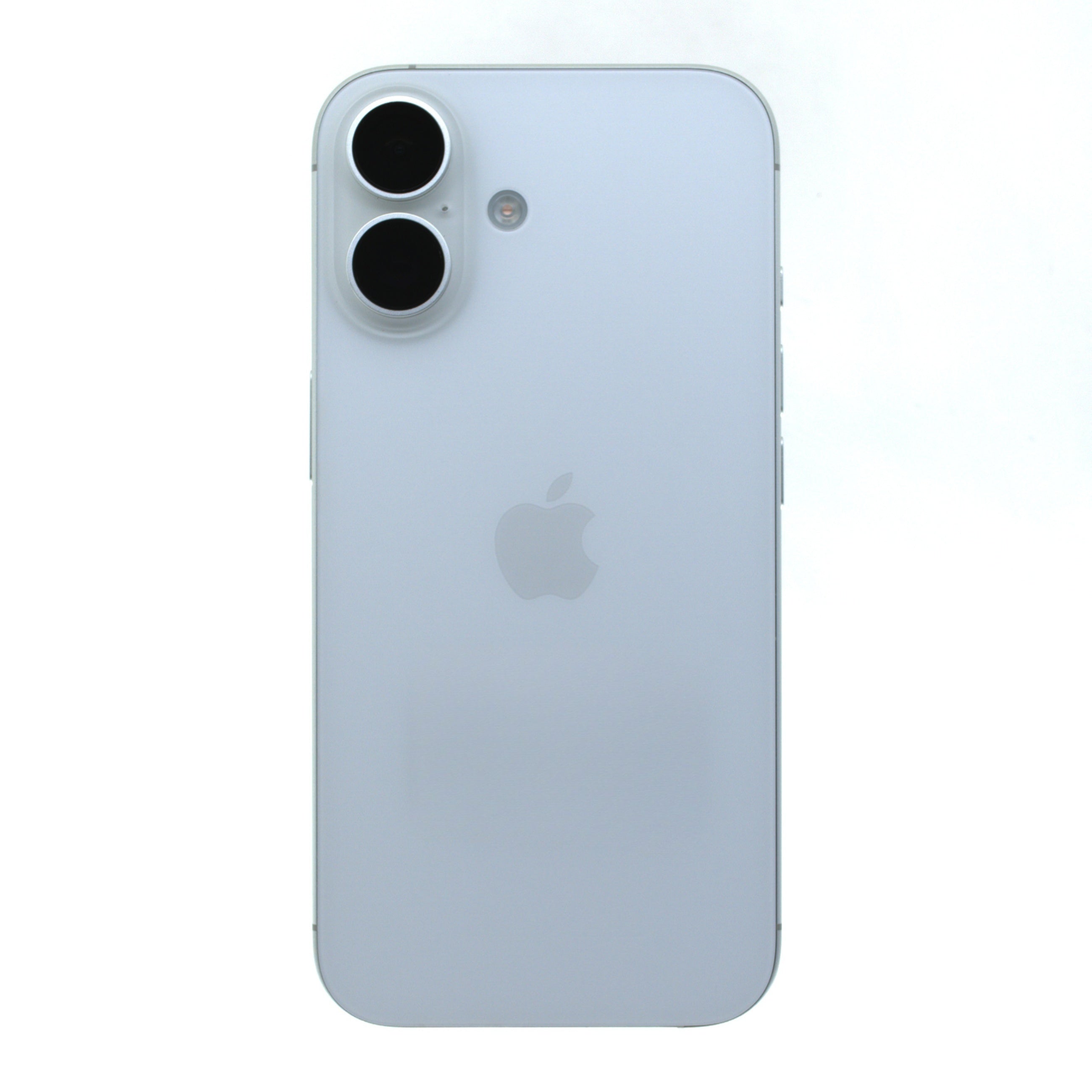 95新 Apple iPhone 16 256G 白色 中國大陸版