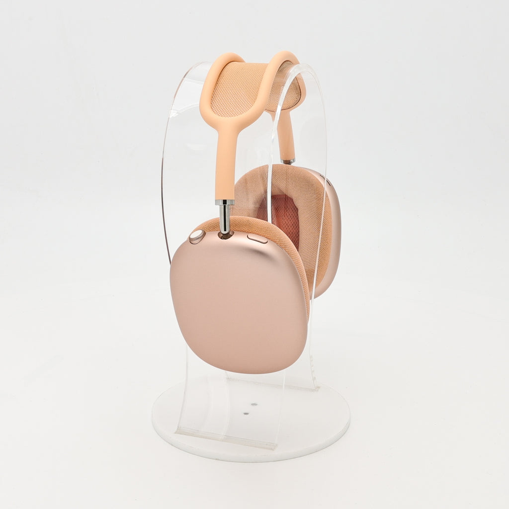 99新 Apple AirPods Max 2 橘色