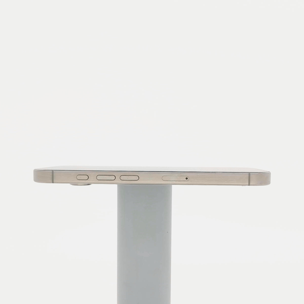 95新 Apple iPhone 16 Pro 256G 原色鈦金屬 中國大陸版