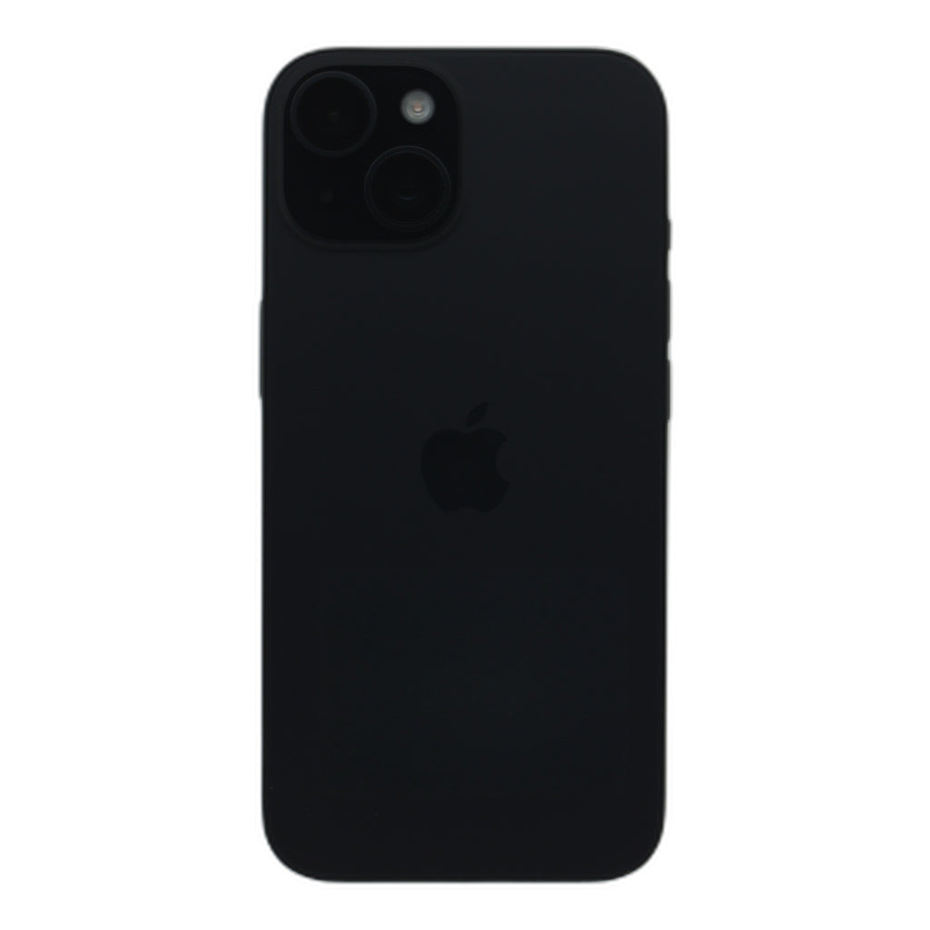 95新 Apple iPhone 15 128G 黑色 中國大陸版
