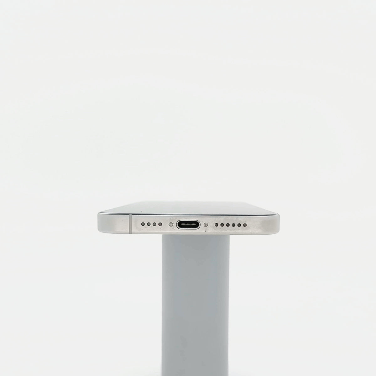 95新 Apple iPhone 15 Pro Max 256G 白色鈦金屬 中國大陸版