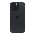 95新 Apple iPhone 16 Pro 256G 黑色鈦金屬 中國大陸版