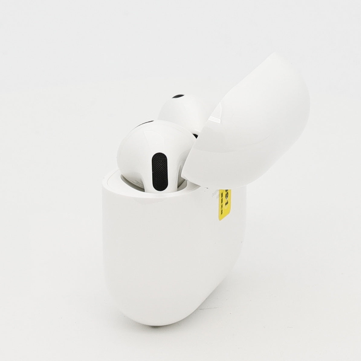 99新 Apple AirPods 4 (支持主动降噪) 白色