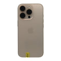 95新 Apple iPhone 16 Pro 256G 沙漠色鈦金屬 中國大陸版
