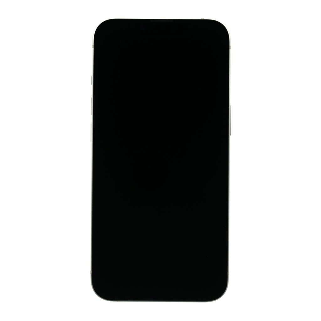 95新 Apple iPhone 13 128G 星光色 中國大陸版