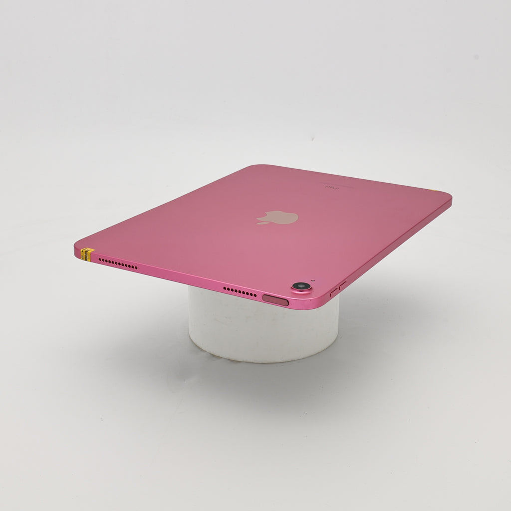 95新 Apple iPad 10代 256G 粉紅色 WIFI