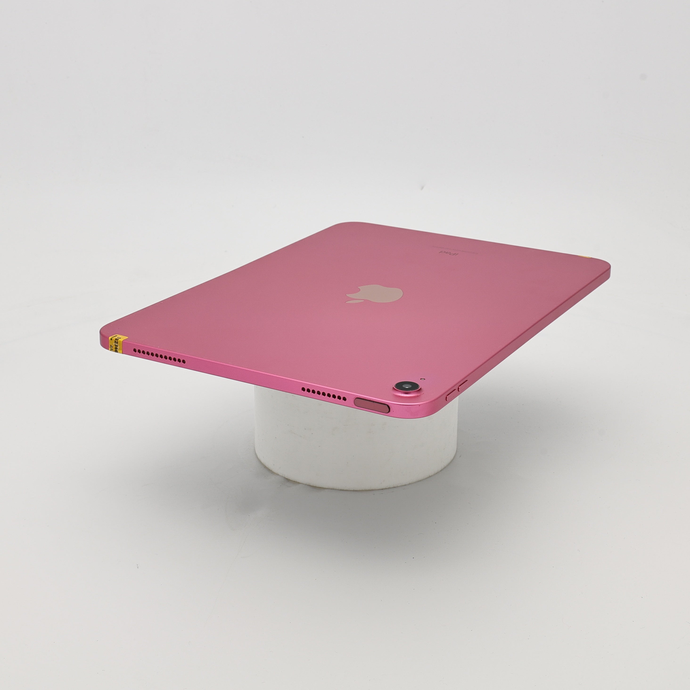 95新 Apple iPad 10代 256G 粉紅色 WIFI