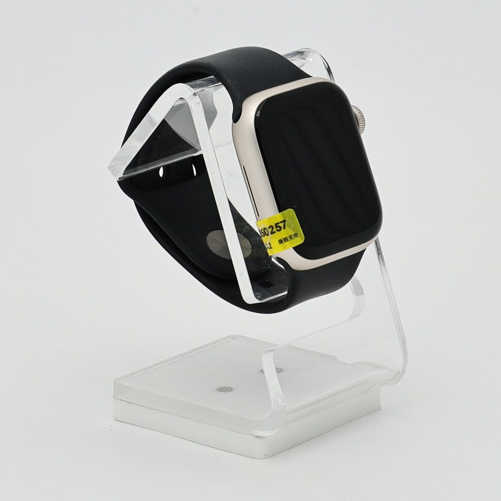 99新 Apple Watch Series 8 41毫米 鋁金屬