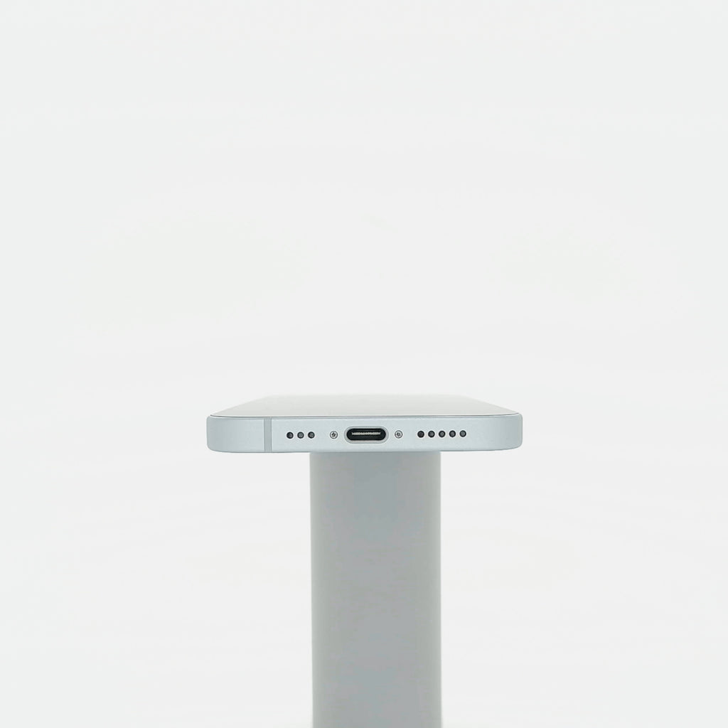 95新 Apple iPhone 15 256G 藍色 中國大陸版