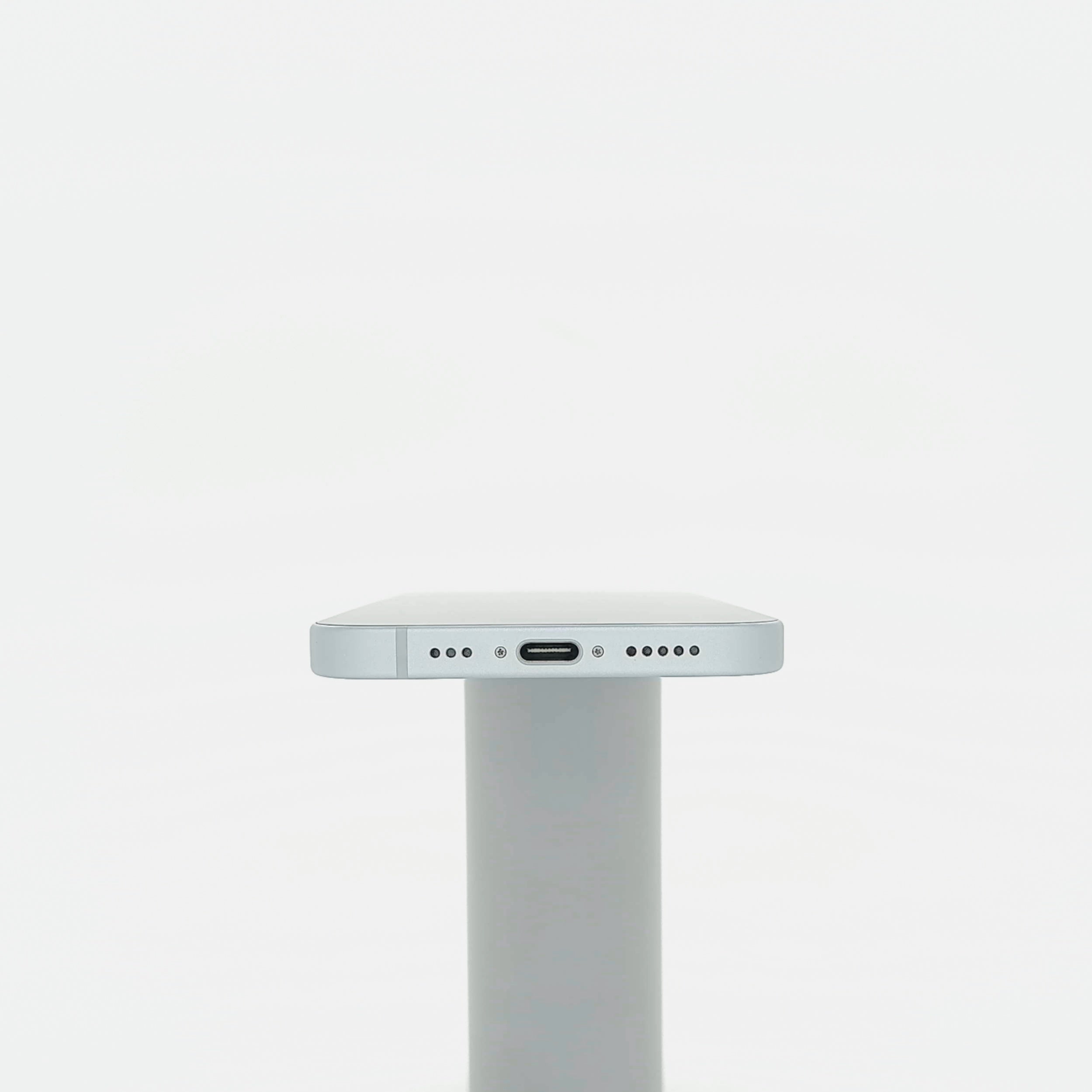 95新 Apple iPhone 15 256G 藍色 中國大陸版
