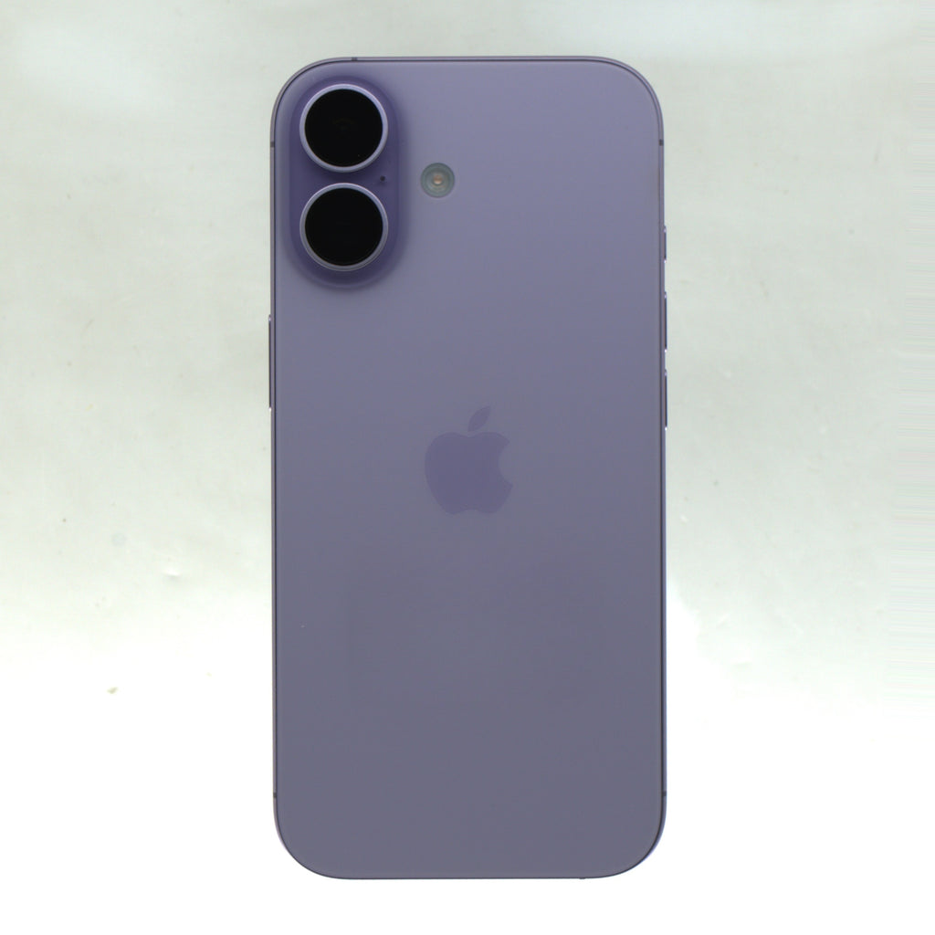 95新 Apple iPhone 17 256G 薰衣草紫色 中國大陸版