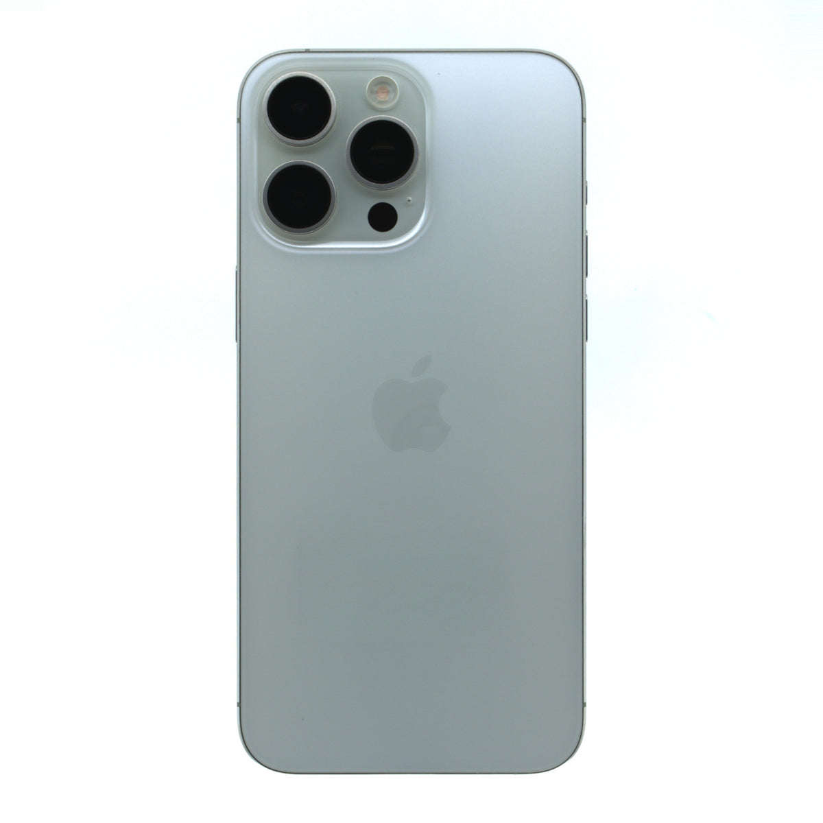 95新 Apple iPhone 15 Pro Max 256G 白色鈦金屬 中國大陸版