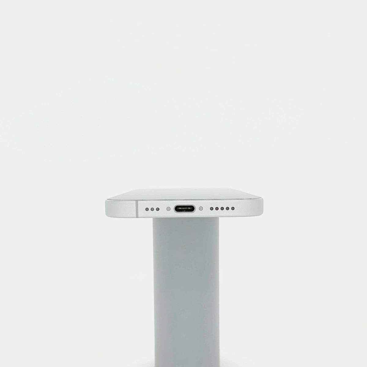 95新 Apple iPhone 16 128G 白色 中國大陸版