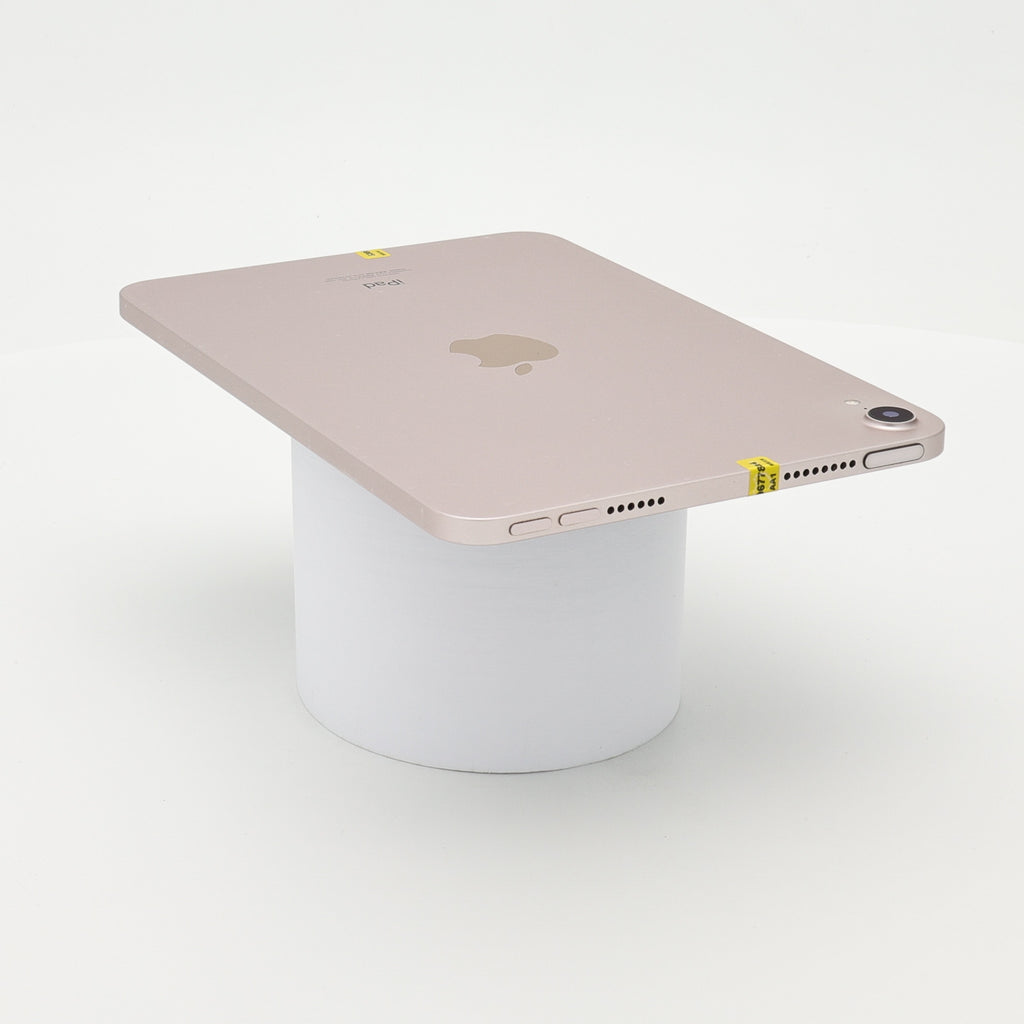95新 Apple iPad mini6 256G 粉紅色 WIFI