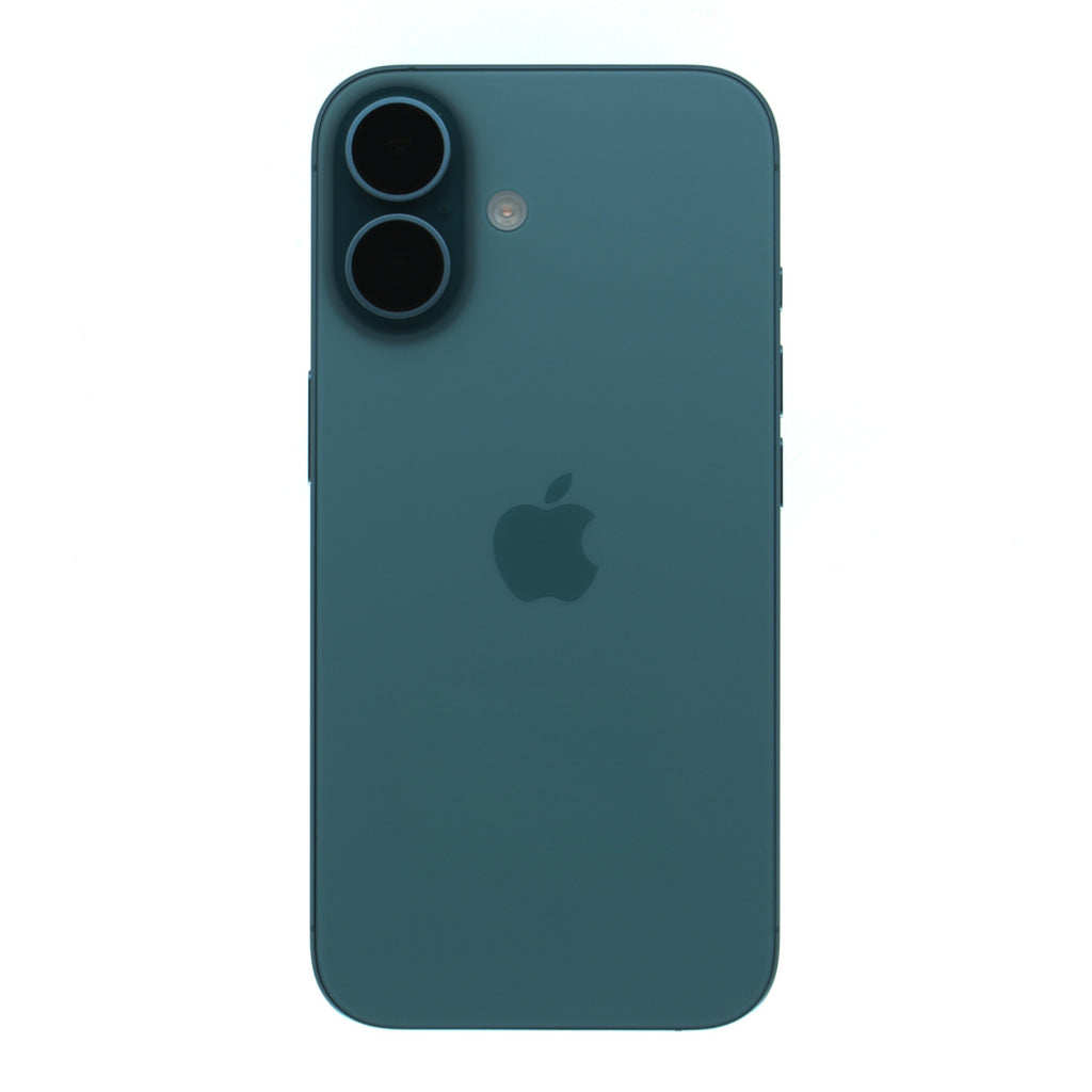 99新 Apple iPhone 16 256G 深青色 中國大陸版
