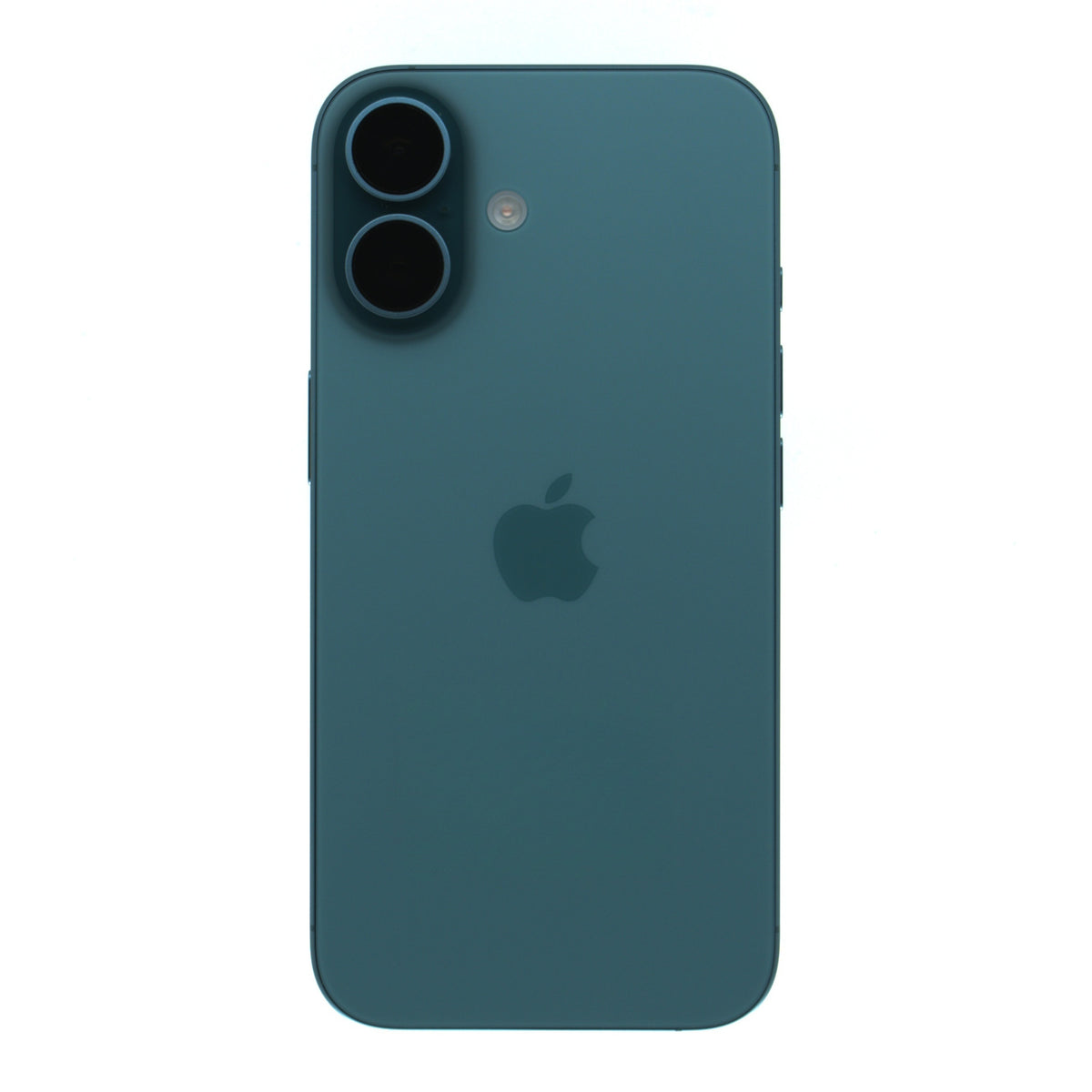 99新 Apple iPhone 16 256G 深青色 中國大陸版