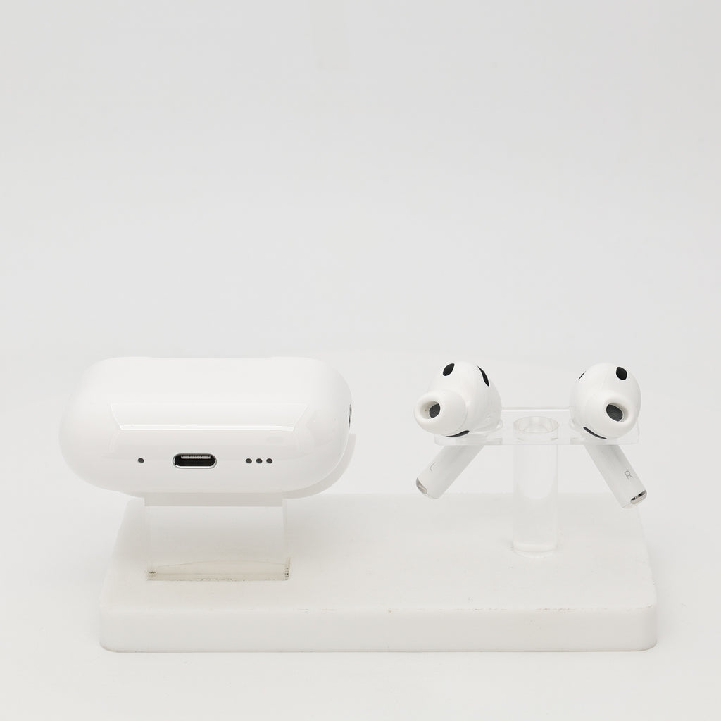 99新 Apple AirPods Pro 3 白色