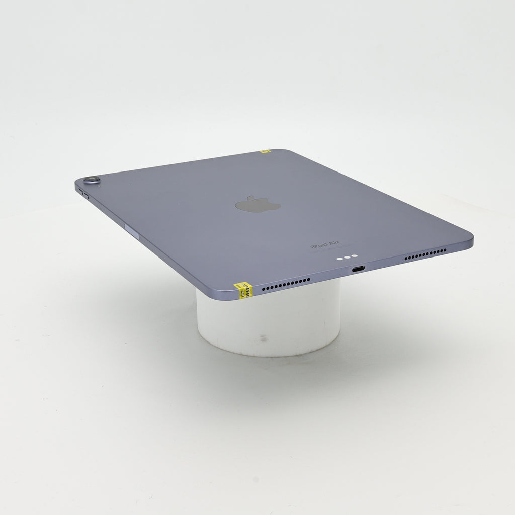 95新 Apple iPad Air5 64G 紫色 WIFI