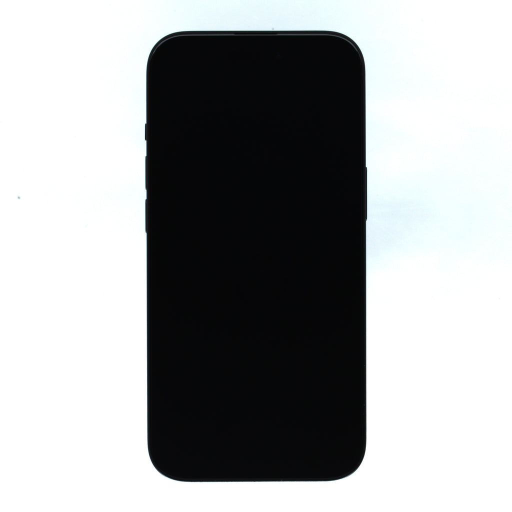 95新 Apple iPhone 15 256G 黑色 中國大陸版