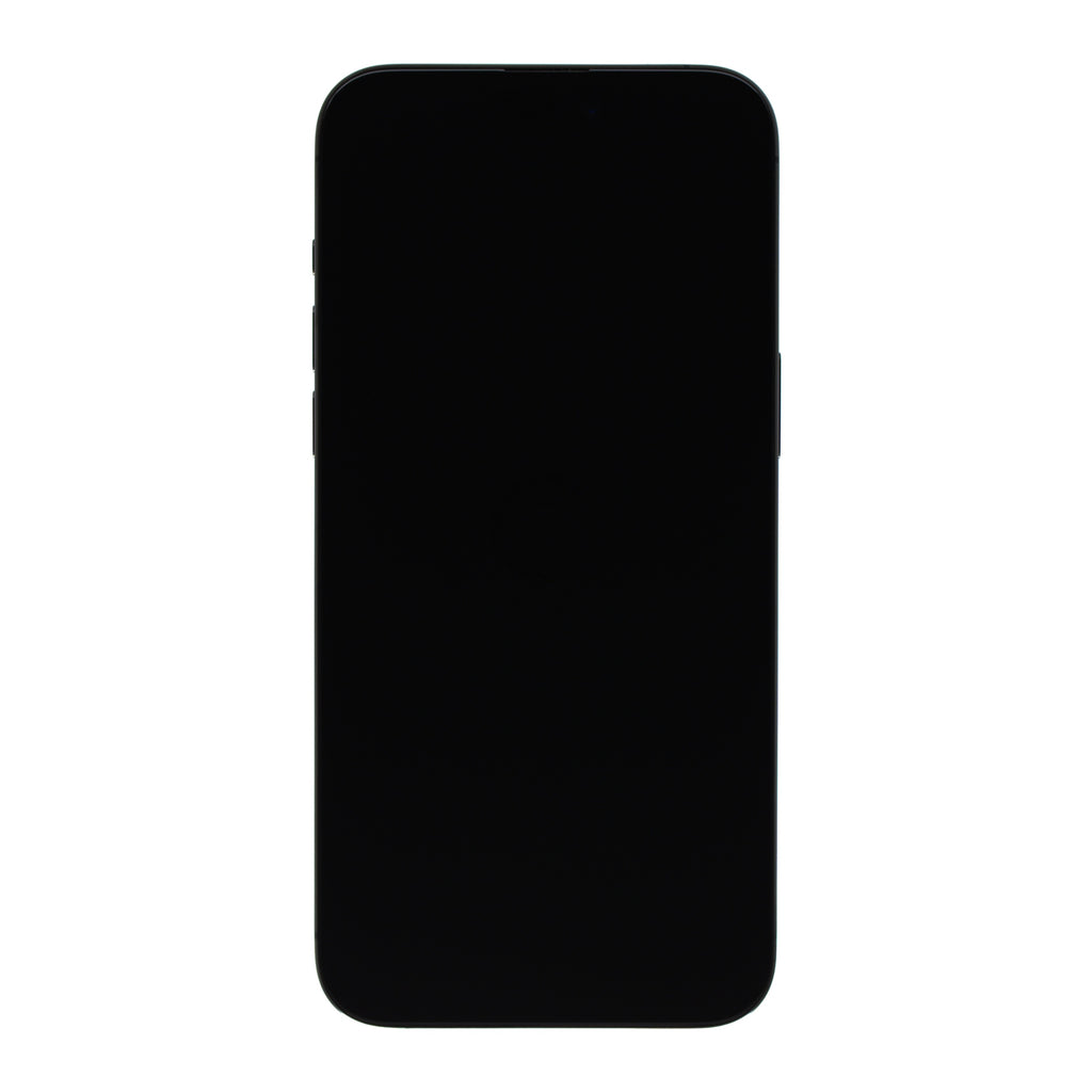 95新 Apple iPhone 15 Pro Max 256G 黑色鈦金屬 中國大陸版